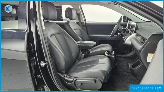 HYUNDAI IONIQ 5 LONG RANGE AWD