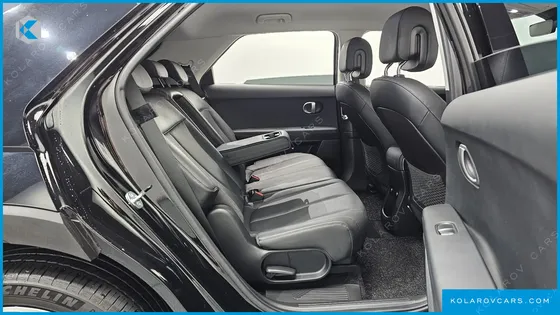 HYUNDAI IONIQ 5 LONG RANGE AWD
