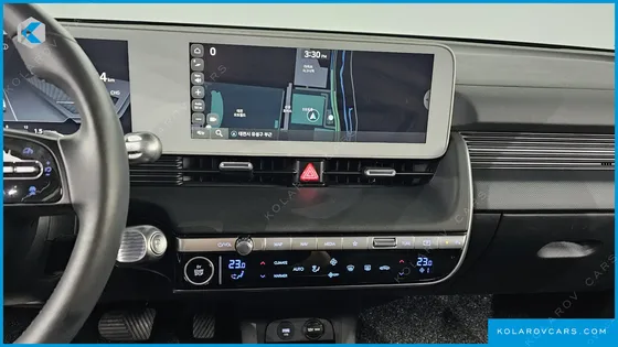 HYUNDAI IONIQ 5 LONG RANGE AWD