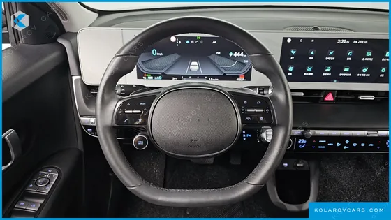 HYUNDAI IONIQ 5 LONG RANGE AWD