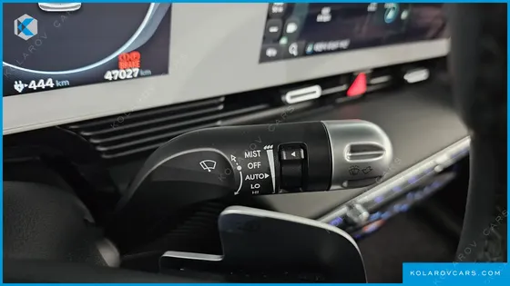HYUNDAI IONIQ 5 LONG RANGE AWD