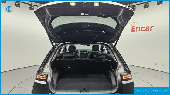 HYUNDAI IONIQ 5 LONG RANGE AWD