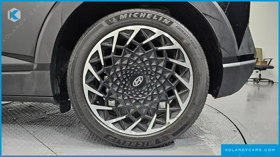 HYUNDAI IONIQ 5 LONG RANGE AWD