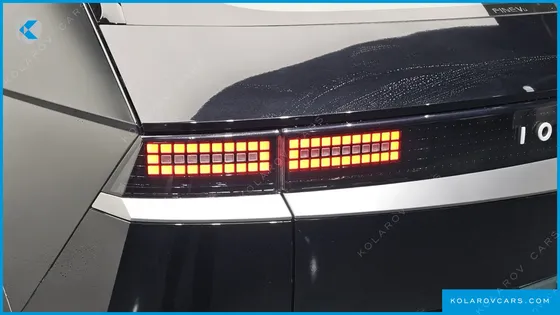 HYUNDAI IONIQ 5 LONG RANGE AWD