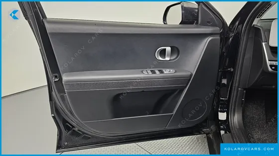 HYUNDAI IONIQ 5 LONG RANGE AWD