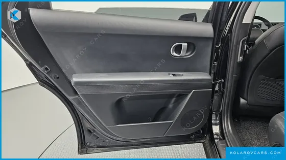 HYUNDAI IONIQ 5 LONG RANGE AWD