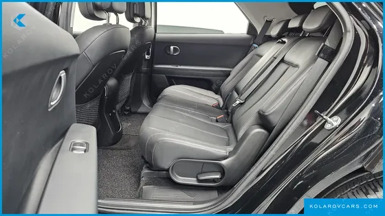 HYUNDAI IONIQ 5 LONG RANGE AWD