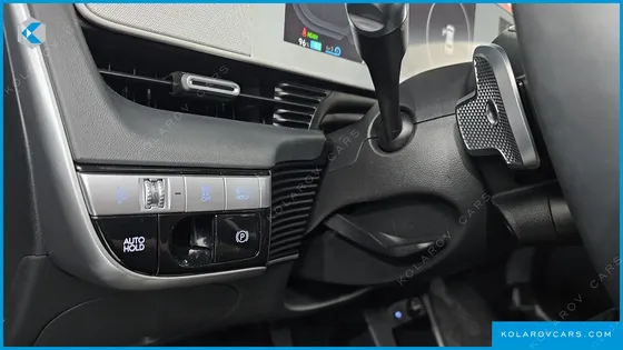 HYUNDAI IONIQ 5 LONG RANGE AWD