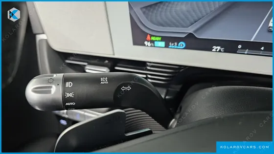 HYUNDAI IONIQ 5 LONG RANGE AWD