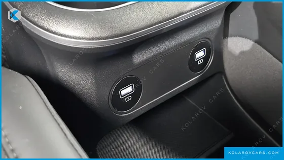 HYUNDAI IONIQ 5 LONG RANGE AWD