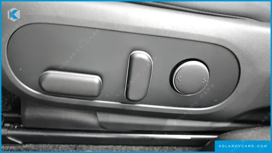 HYUNDAI IONIQ 5 LONG RANGE AWD