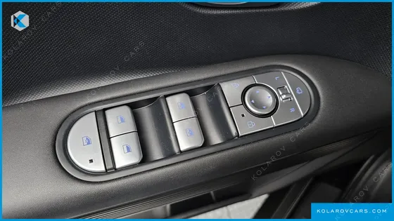 HYUNDAI IONIQ 5 LONG RANGE AWD