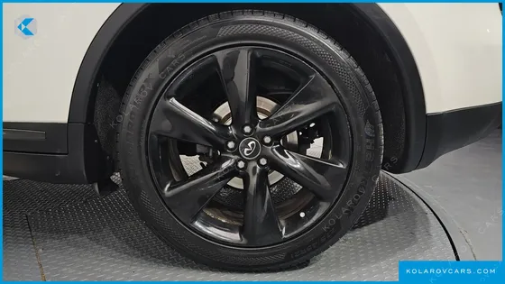 INFINITY QX70 3.7 AWD