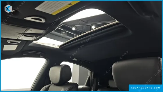 INFINITY QX70 3.7 AWD