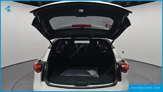 INFINITY QX70 3.7 AWD