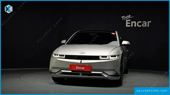 HYUNDAI IONIQ 5 LONG RANGE AWD