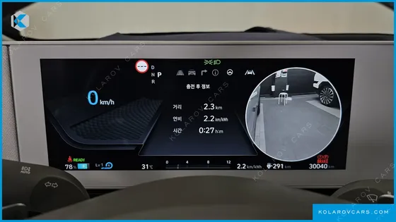 HYUNDAI IONIQ 5 LONG RANGE AWD