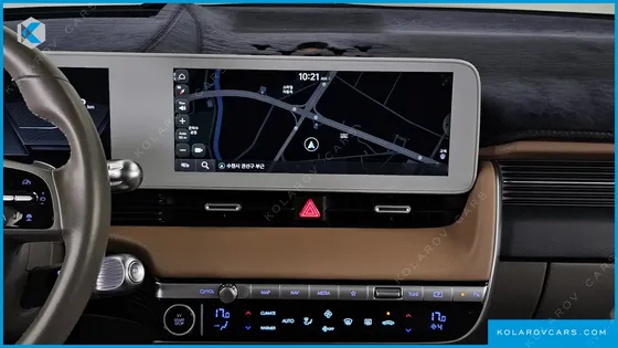 HYUNDAI IONIQ 5 LONG RANGE AWD