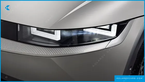 HYUNDAI IONIQ 5 LONG RANGE AWD