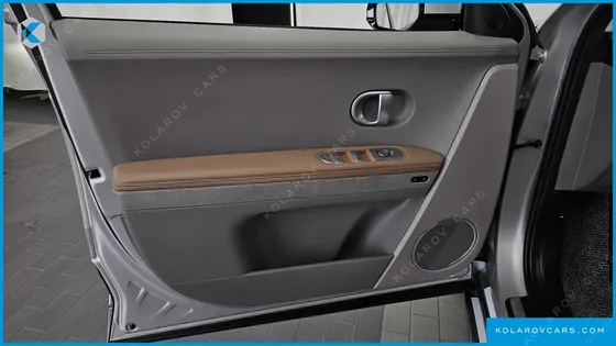 HYUNDAI IONIQ 5 LONG RANGE AWD