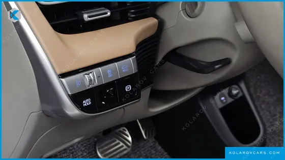 HYUNDAI IONIQ 5 LONG RANGE AWD