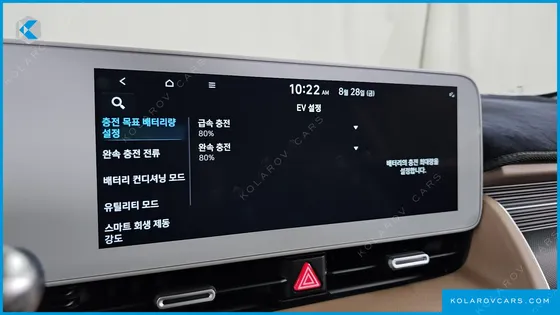 HYUNDAI IONIQ 5 LONG RANGE AWD