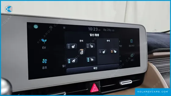 HYUNDAI IONIQ 5 LONG RANGE AWD