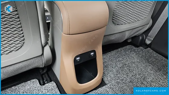 HYUNDAI IONIQ 5 LONG RANGE AWD