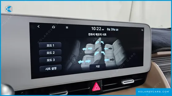 HYUNDAI IONIQ 5 LONG RANGE AWD