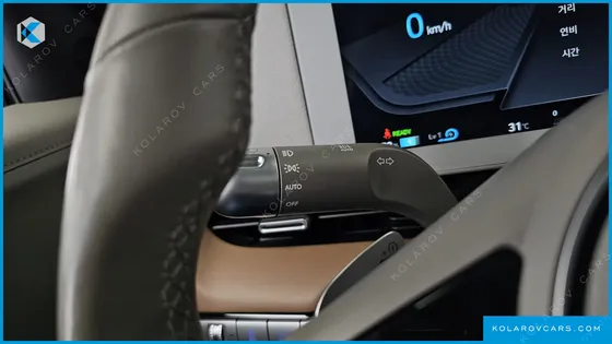 HYUNDAI IONIQ 5 LONG RANGE AWD