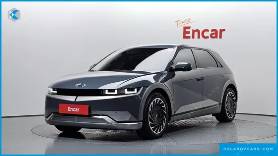 HYUNDAI IONIQ 5 LONG RANGE