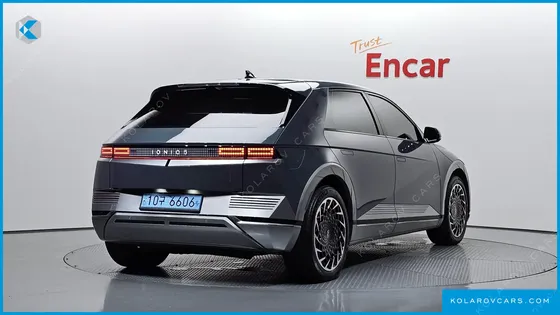 HYUNDAI IONIQ 5 LONG RANGE