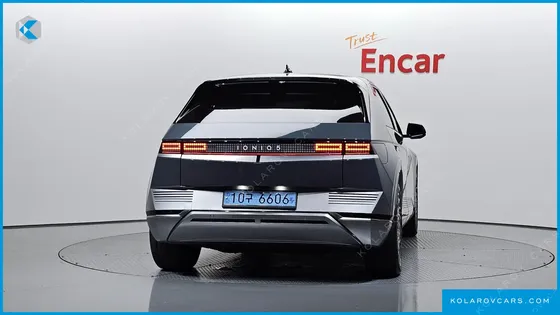HYUNDAI IONIQ 5 LONG RANGE