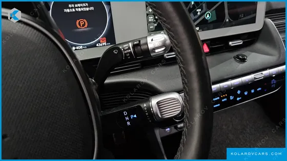 HYUNDAI IONIQ 5 LONG RANGE