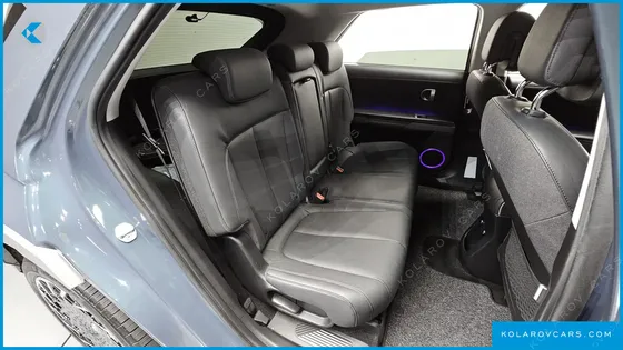 HYUNDAI IONIQ 5 LONG RANGE