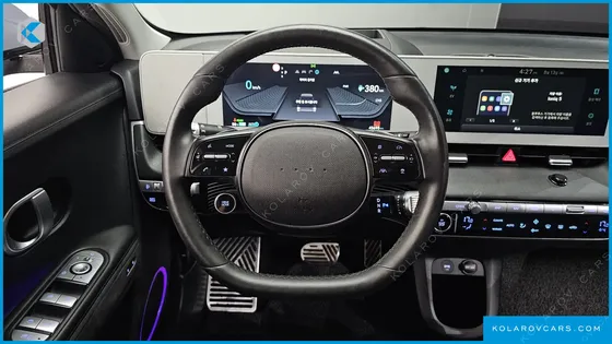 HYUNDAI IONIQ 5 LONG RANGE