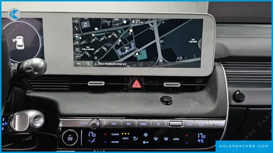 HYUNDAI IONIQ 5 LONG RANGE