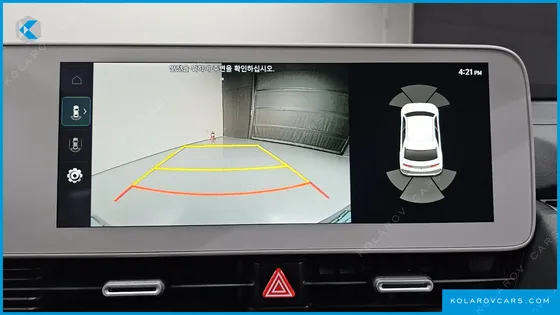 HYUNDAI IONIQ 5 LONG RANGE