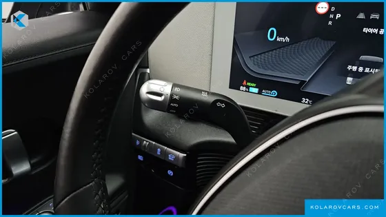 HYUNDAI IONIQ 5 LONG RANGE