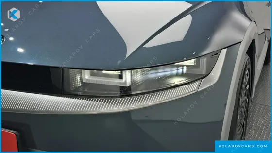HYUNDAI IONIQ 5 LONG RANGE