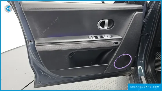 HYUNDAI IONIQ 5 LONG RANGE
