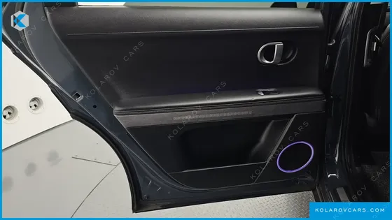 HYUNDAI IONIQ 5 LONG RANGE
