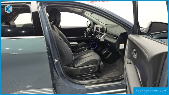 HYUNDAI IONIQ 5 LONG RANGE