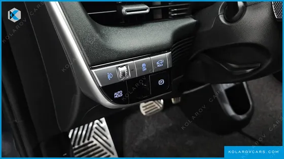 HYUNDAI IONIQ 5 LONG RANGE