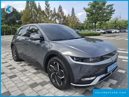 HYUNDAI IONIQ 5 LONG RANGE
