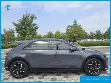 HYUNDAI IONIQ 5 LONG RANGE