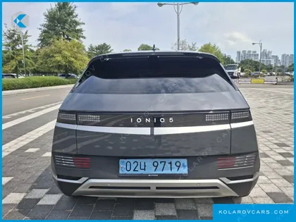 HYUNDAI IONIQ 5 LONG RANGE