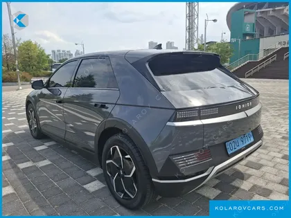 HYUNDAI IONIQ 5 LONG RANGE