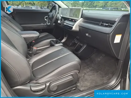 HYUNDAI IONIQ 5 LONG RANGE