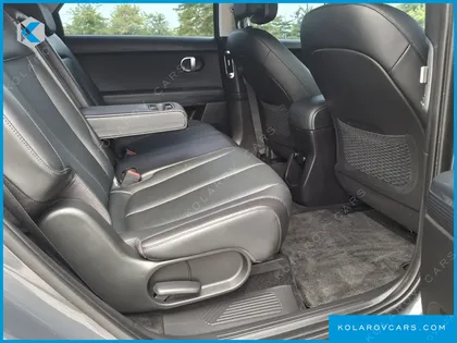 HYUNDAI IONIQ 5 LONG RANGE